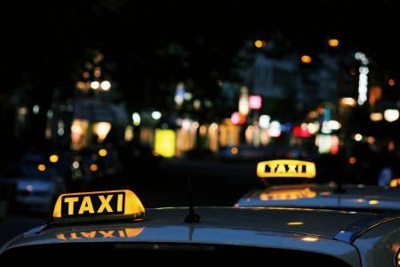 Sofort anwendbare Ideen und Konzepte für die Taxibranche in der aktuellen Krise