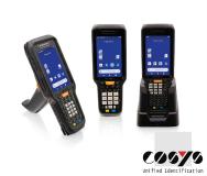 Datalogic, Zebra, Unitech: MDE Geräte bei COSYS kaufen