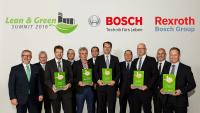 Die Gewinner des 