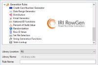 IRI RowGen liefert realistische Testdaten in Produktionsqualität – ganz ohne Datenschutzrisiken. Erzeugen Sie schnell skalierbare, maßgeschneiderte Testdatensätze, die sich nahtlos in Ihre DevOps- und MLOps-Prozesse integrieren lassen. So verbessern Sie Effizienz, Sicherheit und Qualität Ihres Testdatenmanagements nachhaltig.