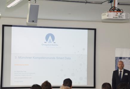Dr. Alexander Fritz von OmegaLamdaTec