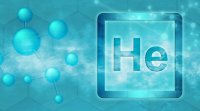 Helium-3 ist extrem gefragt und extrem selten