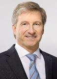 Prof. Dr.-Ing. Axel Stepken, Vorsitzender des Vorstandes der TÜV SÜD AG