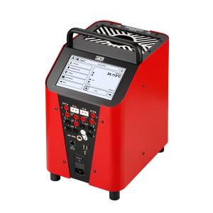 Temperaturkalibrator TP 37450E.2i