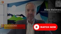 Videointerview von Proactive Investors: Nano One ernennt Alex Holmes zum CEO, während Gründer Dan Blondal in den Ruhestand wechselt und eine beratende Funktion übernimmt