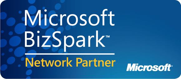 BizSpark Network Partner