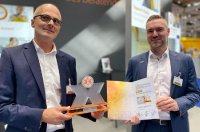 Gigaset gewinnt expert-Star Award 2021 in Silber in der Kategorie „Telekommunikation“