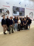 RETTmobil-Team 2026 SCHILLER Medizintechnik GmbH