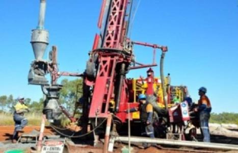 AOH-Drilling