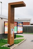 Das neue Drive-in-Konzept befindet sich bei Burger King® Deutschland in der Pilotierung.