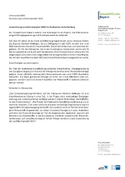 PM - Auszeichnung Leuchtturmprojekt 2022 für Stadtwerke Aschaffenburg.pdf