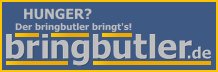 bringbutler.de - Lässt Ihrem Hunger keine Chance ...