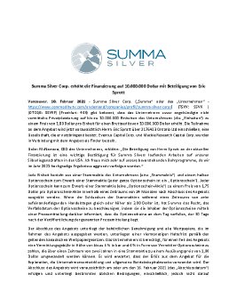 SSVR - Financing Upsize FINAL_DE.pdf