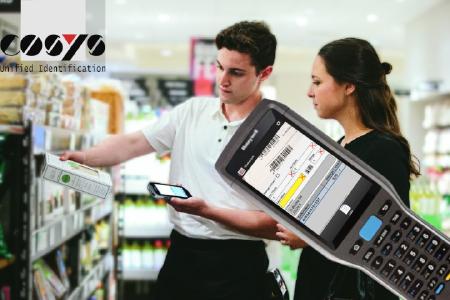 Förderung der Kundenbindung im Einzelhandel dank mobiler Datenerfassung