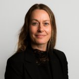 Isabelle Senn wird Head of Marketing & Communications Switzerland von Schneider Electric und der Feller AG