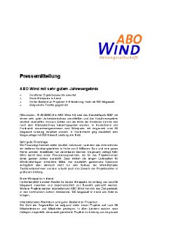PM 2008.02.15 ABO Wind Erfolgreiches Geschäftsjahr.pdf
