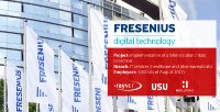 Raynet wins Fresenius, a global medical technology and healthcare group, as a new customer