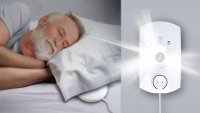 Das neue Hörgeschädigtenmodul Ei170RF von Ei Electronics.