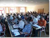 Treffen der SEAL Systems-Anwender 