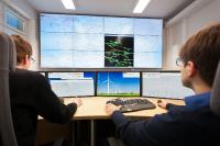 Dyna Grid Center / (C) Siemens AG