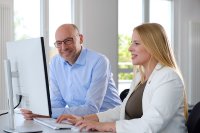 KI-Manager: Ausbildung bei ExperTeach