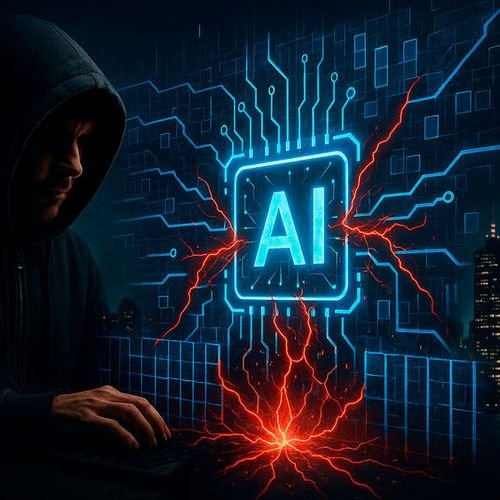 KI-gesteuerte Cyberkriegsführung bedroht kritische Infrastrukturen