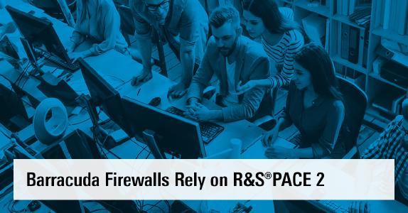 Rohde & Schwarz Cybersecurity DPI Solution Enables Security and Traffic Control of Critical Enterprise Cloud Applications