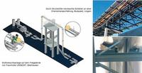 Druckstoßversuchsanlage©mit freundl. Genehmigung Fraunhofer Umsicht