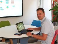 Stadtverwaltung Baden-Baden automatisiert ihre IT mit NCP