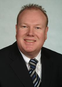Jörg Vollmer, Foto: HP Deutschland