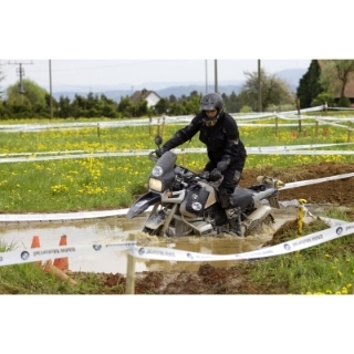 BMW Motorrad GS Challenge 2009