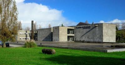 FEP campus