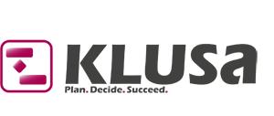 KLUSA Projektmanagement Software