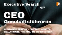 Headhunter Executive Search Hamburg