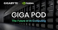 GIGA POD - The Future of AI Computing