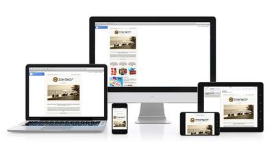Für jedes Endgerät ein eigenes Mailing zu entwerfen, ist umständlich und zeitintensiv. Responsive E-Mail-Design hingegen lässt das Mailing mit einigen einfachen Schritten auf jedem Endgerät im besten Licht erscheinen