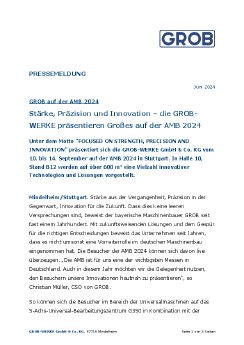 GROB_WERKE_AMB_Stuttgart_2024_Vorab_Pressemeldung_DE.pdf
