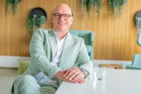 Franz Tauber übernimmt seit September 2026 die Position des Chief Revenue Officers bei der domeba GmbH.