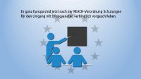 Kurz-Film „Sicher im Umgang mit Diisocyanaten - Jetzt mit FSK-Training schulen“