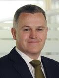 Gareth Burton