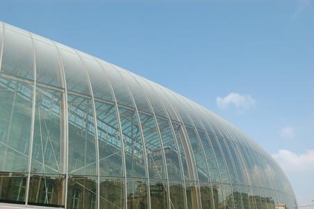 Bahnhof Straßburg