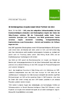 28.05.09 Pressemeldung mayato SAS Silberpartner.pdf