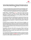 [PDF] Pressemitteilung: Equinix steigert Energieeffizienz in Frankfurter Rechenzentrum mit KI um bis zu 9% und baut Zusammenarbeit mit etalytics an weiteren Standorten aus