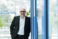 Erik Sterck, geschäftsführender Gesellschafter der Erik Sterck GmbH