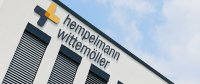 Firmengebäude Hempelmann Wittemöller GmbH