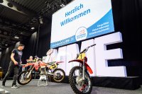 Motorradmesse Erfurt 2026: der Jahresauftakt für die Biker Saison