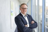 akf-Bank beruft Thomas Knappmann zum Vertriebsleiter energiefinanz