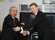 Continental-Division Chassis & Safety intensiviert
