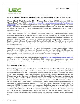 03092024_DE_UEC_Achieves Leading Uranium Sector Sustainability Ranking de.pdf