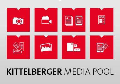 Digitale Assets verwalten